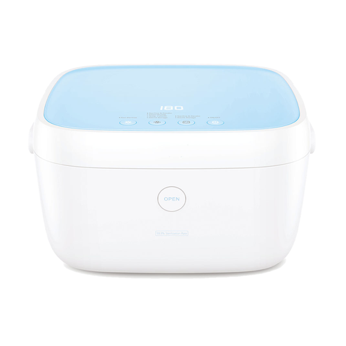 Paptizer Smart CPAP Sanitizer by LiViliti Health Products