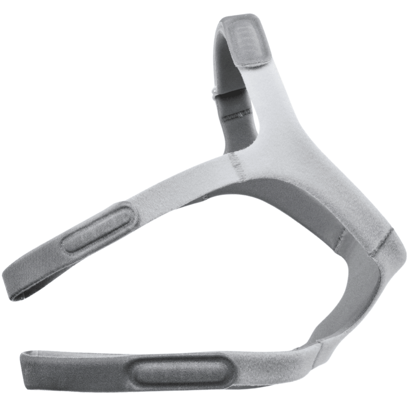 Respironics Amara View Headgear | Aeroflow Sleep