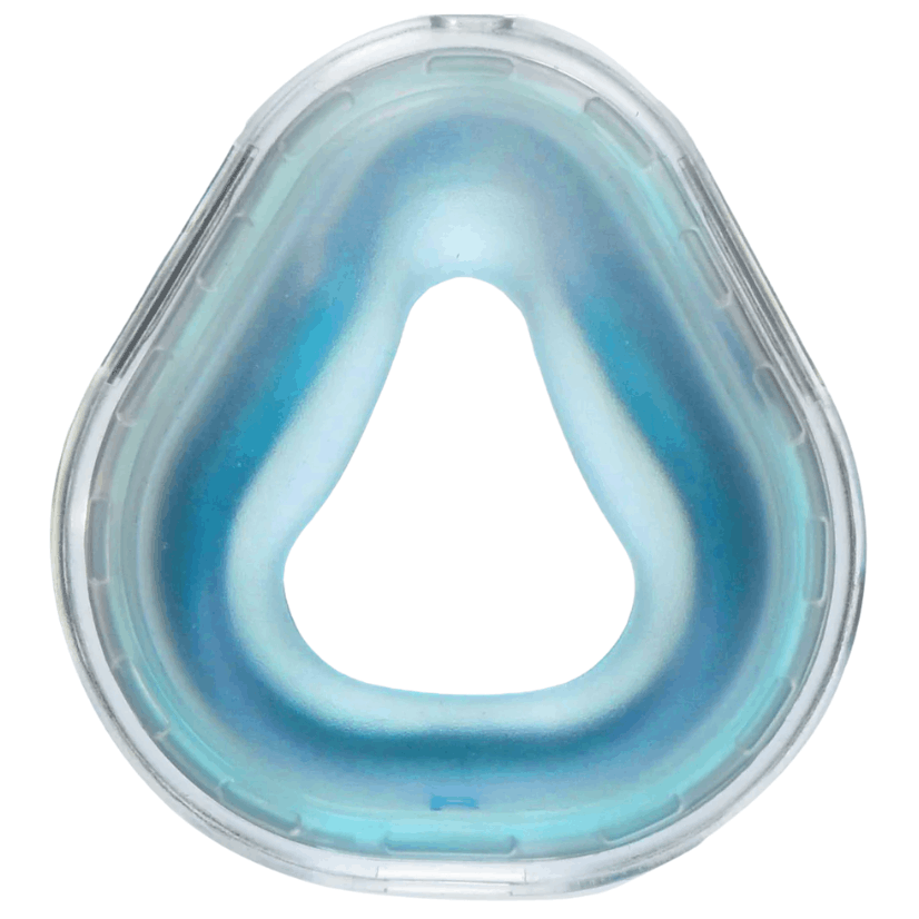 Respironics ComfortGel Blue CPAP Nasal Mask Cushion & Flap