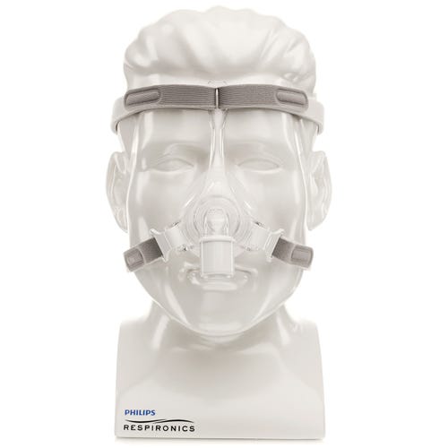 Complete Pico Nasal Mask by Respironics 