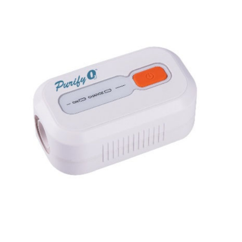 Purify 03 CPAP Sanitizer by Responsive Respiratory