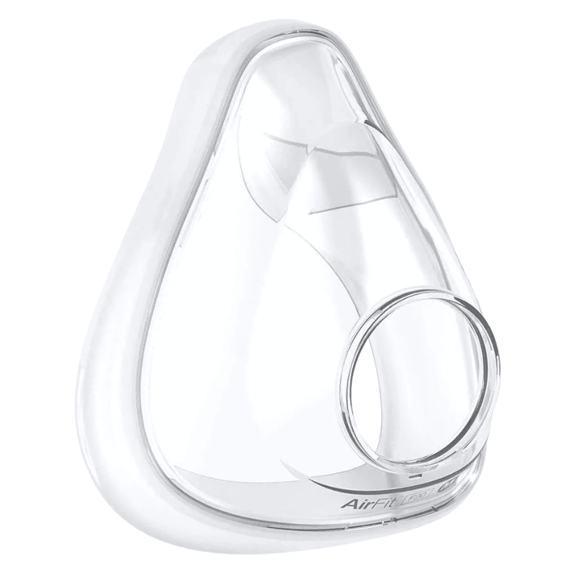 ResMed AirFit F20 Full Face CPAP Mask For Her | Aeroflow Sleep