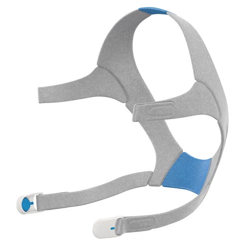 ResMed AirFit/AirTouch N20 Headgear with Headgear Clips