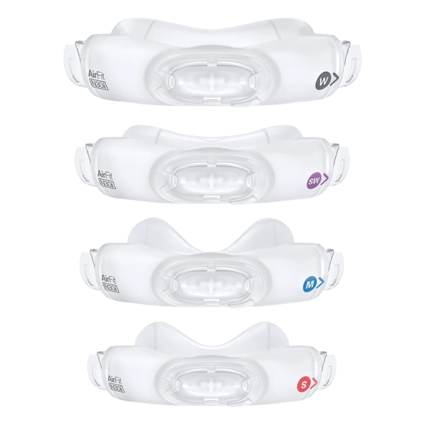 ResMed AirFit N30i Frame Assembly | Aeroflow Sleep