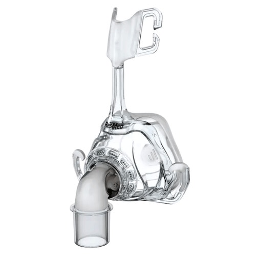 Cpap Frame System ResMed Mirage™ FX Nasal CPAP Mask Frame System