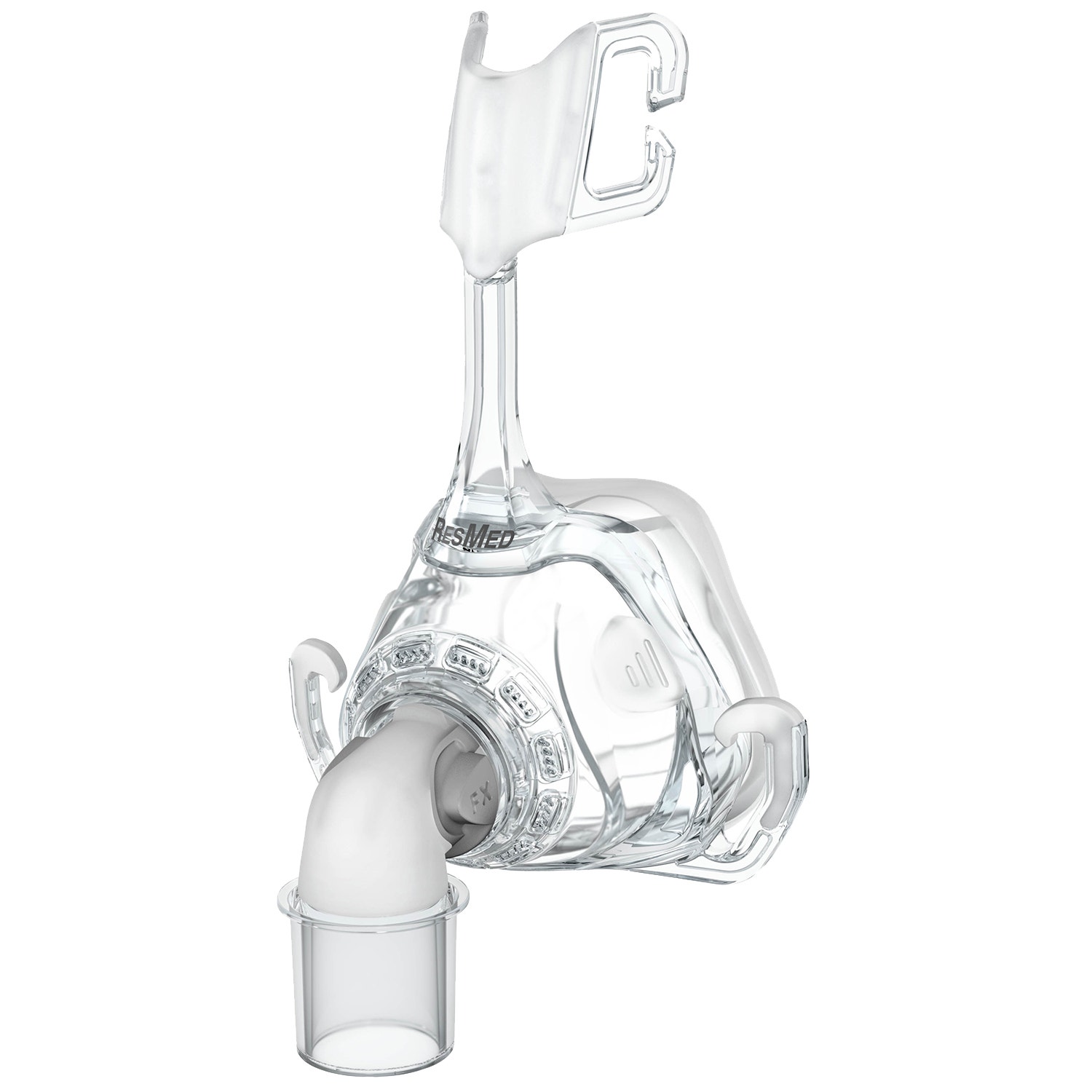 cpap mirage fx