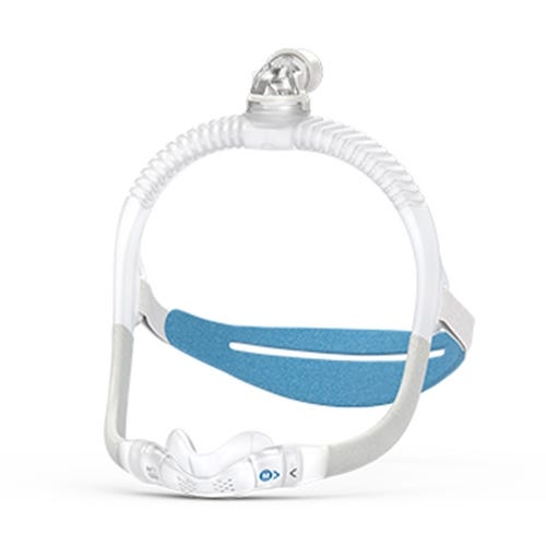 AirFit N30i Nasal Pillow Mask by ResMed 