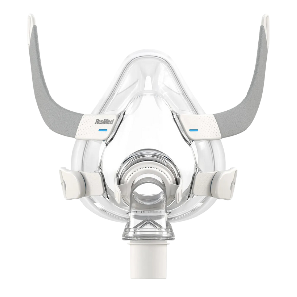 ResMed　AirFit F20 マスク（ラージ） ResMed AirFit F20 Full-Face CPAP Mask | Aeroflow Sleep