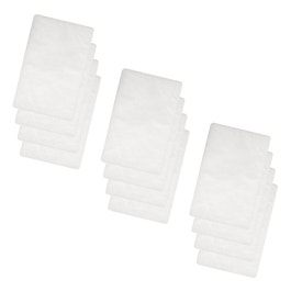 Disposable CPAP Air Filter - 40 Pack Universal Filters Standard CPAP Supplies For ResMed AirSense 10, AirCurve 10 And S9 Series CPAP & BiPAP Machines In Kenya | CPAP Accessories