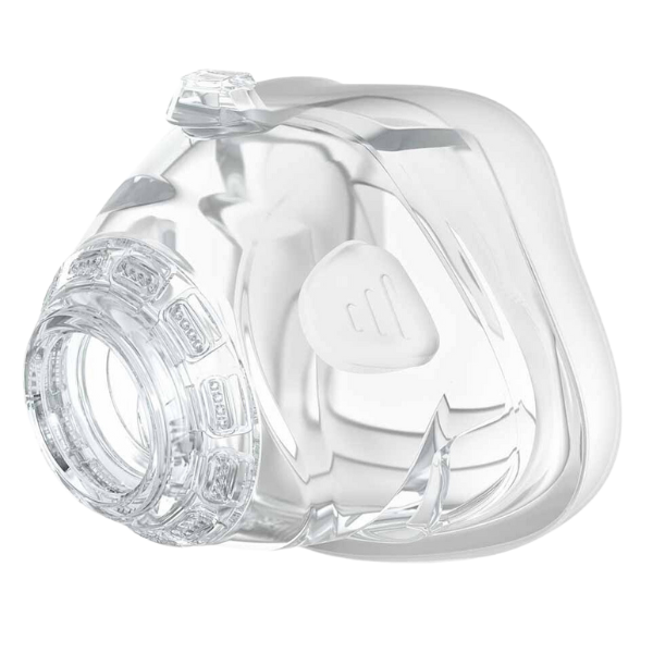 ResMed Mirage FX Nasal CPAP Mask Complete System | Aeroflow Sleep