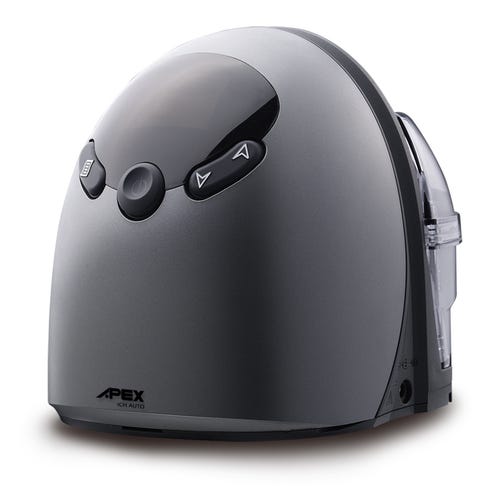 APEX iCH Auto 2 with Humidifier
