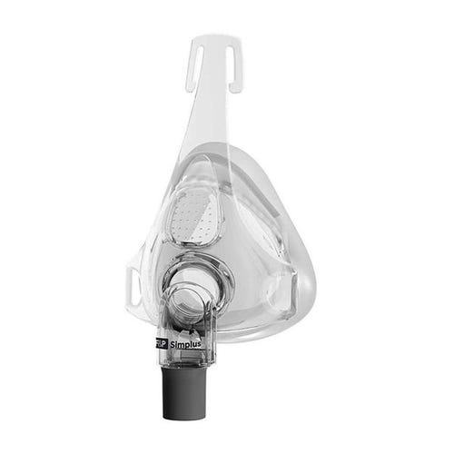Fisher & Paykel Simplus Full-Face CPAP Mask