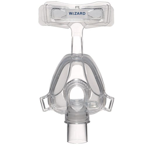 APEX WIZARD 210 Nasal Mask - with Headgear Large