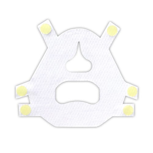 CPAP Mask Liners for Minimal-Contact Full Face CPAP Masks by Silent Night