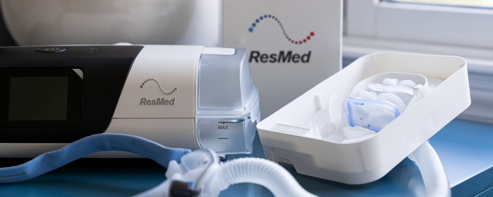 Have CPAP Supplies But Want To Switch Them? Here's What To Do
