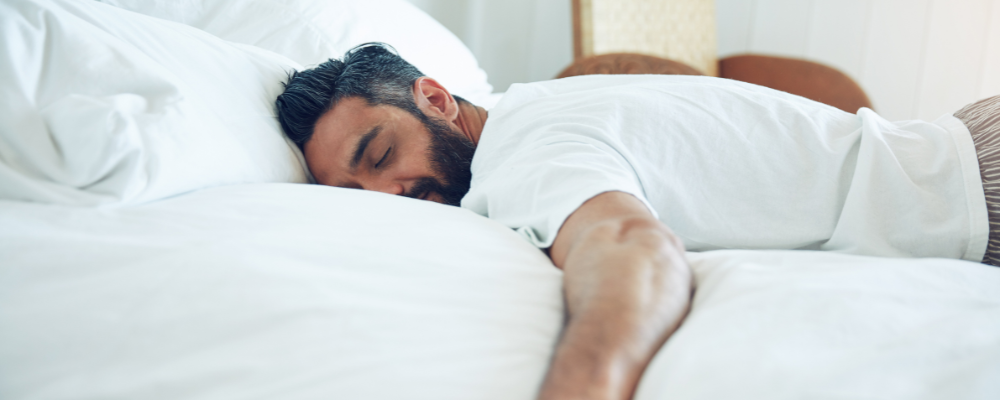 Narcolepsy & Sleep Apnea