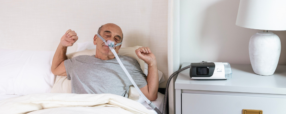 What Does CPAP Stand For? More On This Popular Sleep Apnea Acronym
