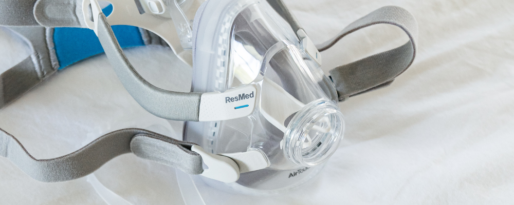 What Is The Best CPAP Mask For A Deviated Septum?