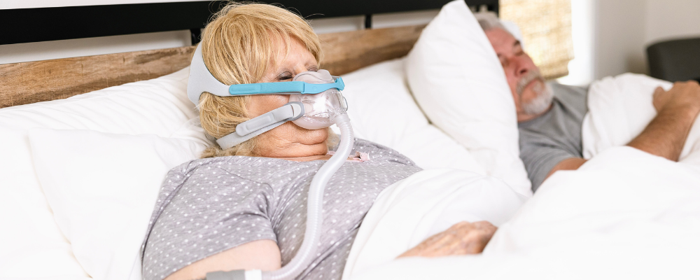 Support & Fulfill Your Loved One With Sleep Apnea Using 3 Easy Tricks