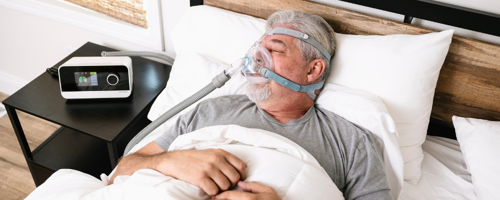 Experts Debate: Is CPAP The Best Treatment For Mild OSA?