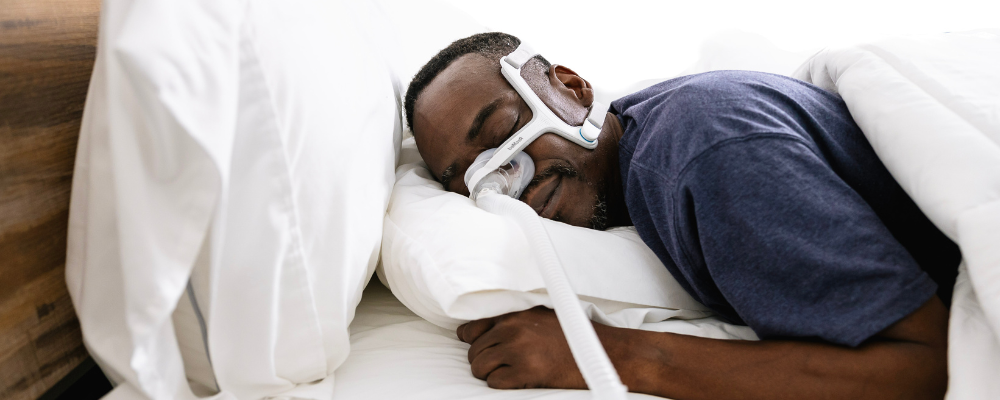Are Magnetic CPAP Masks Hurting You? Why The FDA Dislikes A Fan Favorite