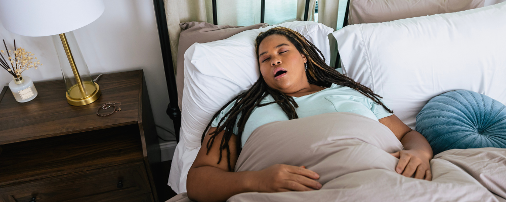 Pauses In Breathing VS. Shallow Breathing: Do Both Point To Sleep Apnea?