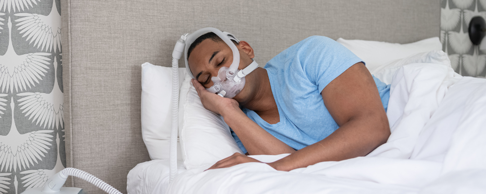 Benefits of CPAP Machines