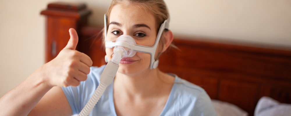 Zero Crap, Get CPAP: The Best CPAP Accessories Are Here