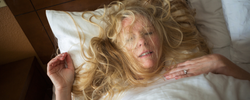 Feeling Unusually Moist? Sleep Apnea Predisposes You To Night Sweats