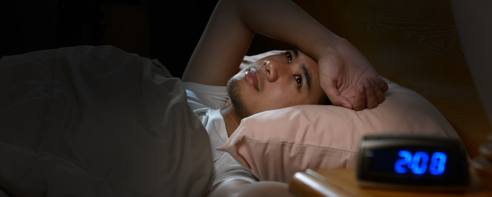 Sleep Apnea or Insomnia: Which Sleep Disorder Do I Have?