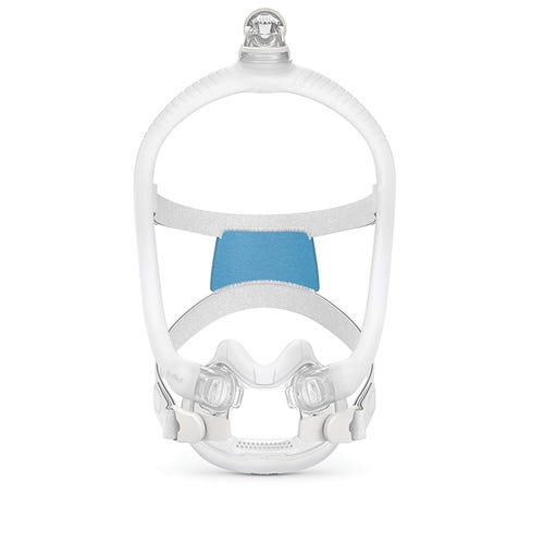 5 Simple Ways to Keep Your CPAP Mask on All Night